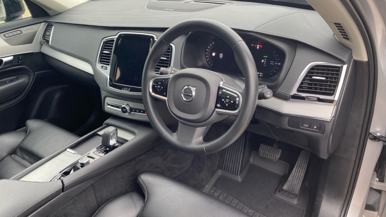 Volvo XC90 2.0 T8 [455] RC PHEV Plus Dark 5dr AWD Geartronic Estate